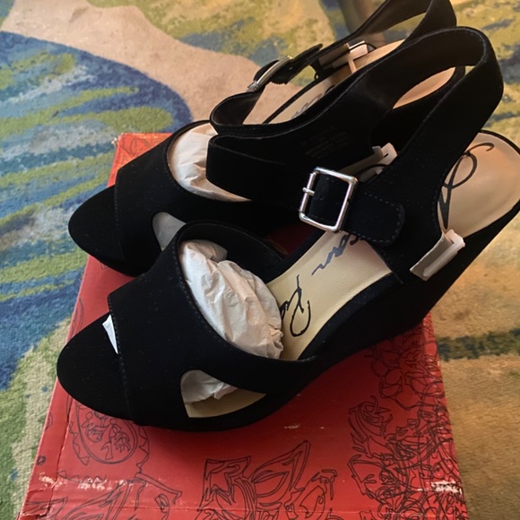 American Rag Rochelle Black - Picture 3 of 6